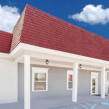 Imperial Inn Grand Blanc Exterior photo