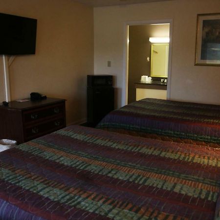 Imperial Inn Grand Blanc Exterior photo