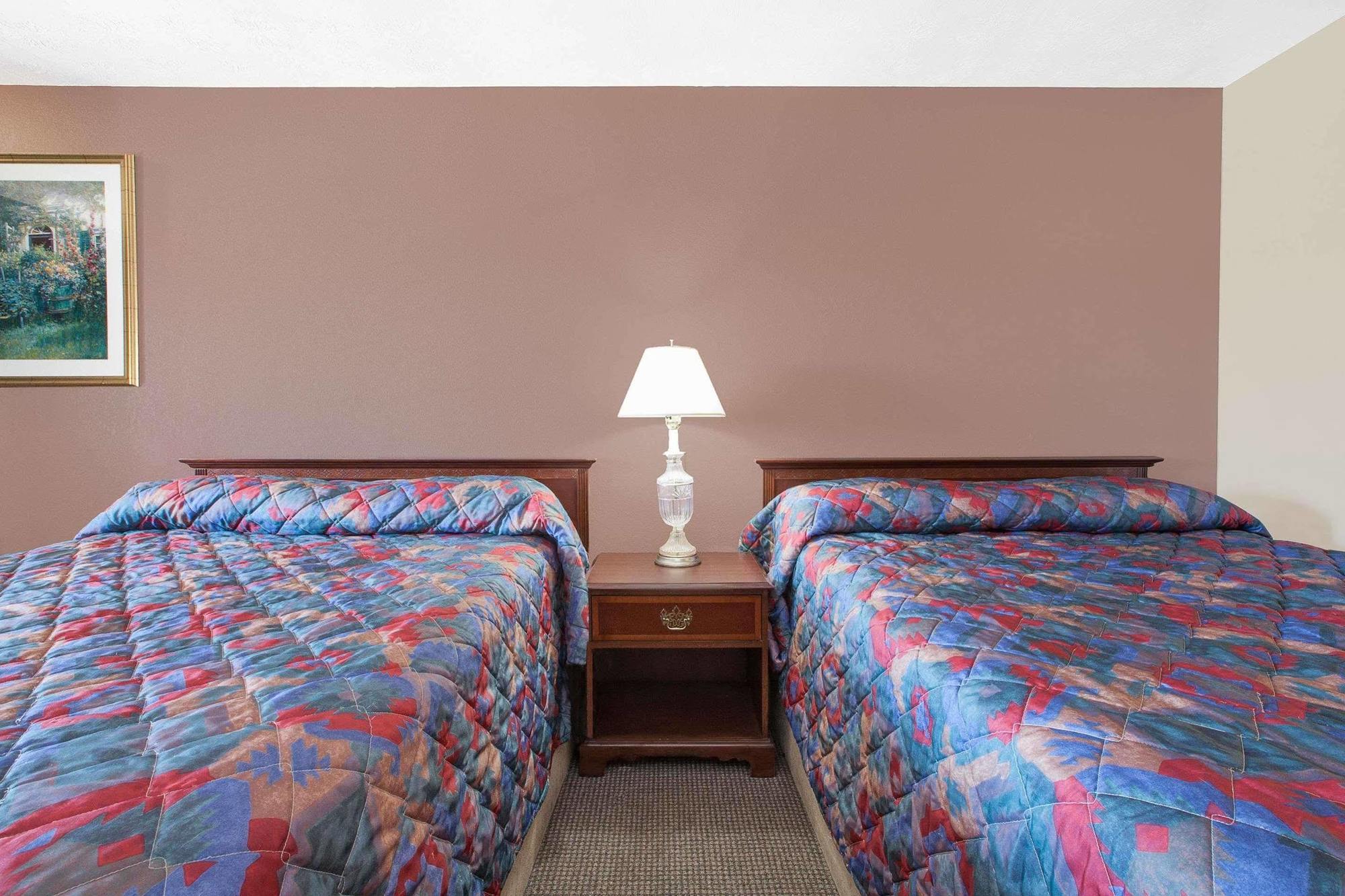 Imperial Inn Grand Blanc Exterior photo