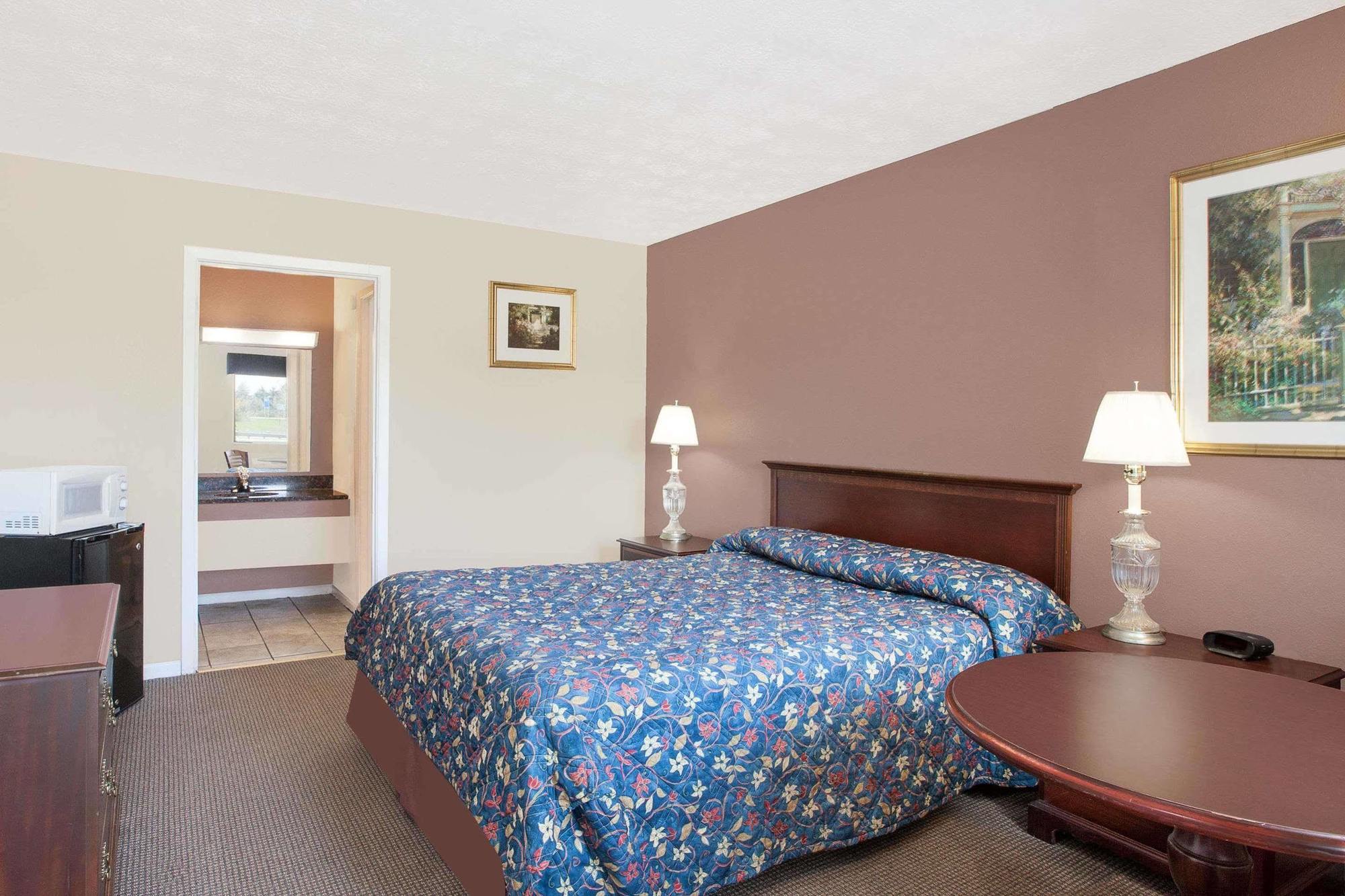 Imperial Inn Grand Blanc Exterior photo
