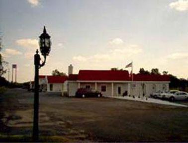 Imperial Inn Grand Blanc Exterior photo